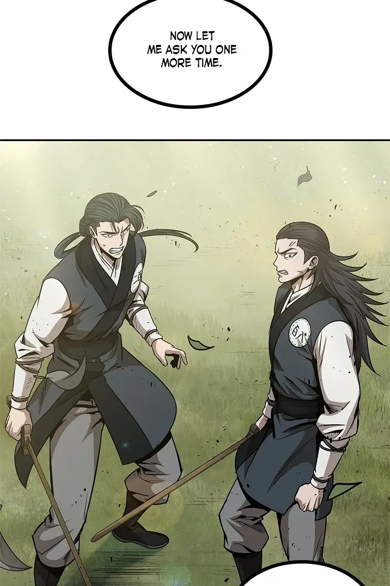 Nano Machine Chapter 52 Page 59