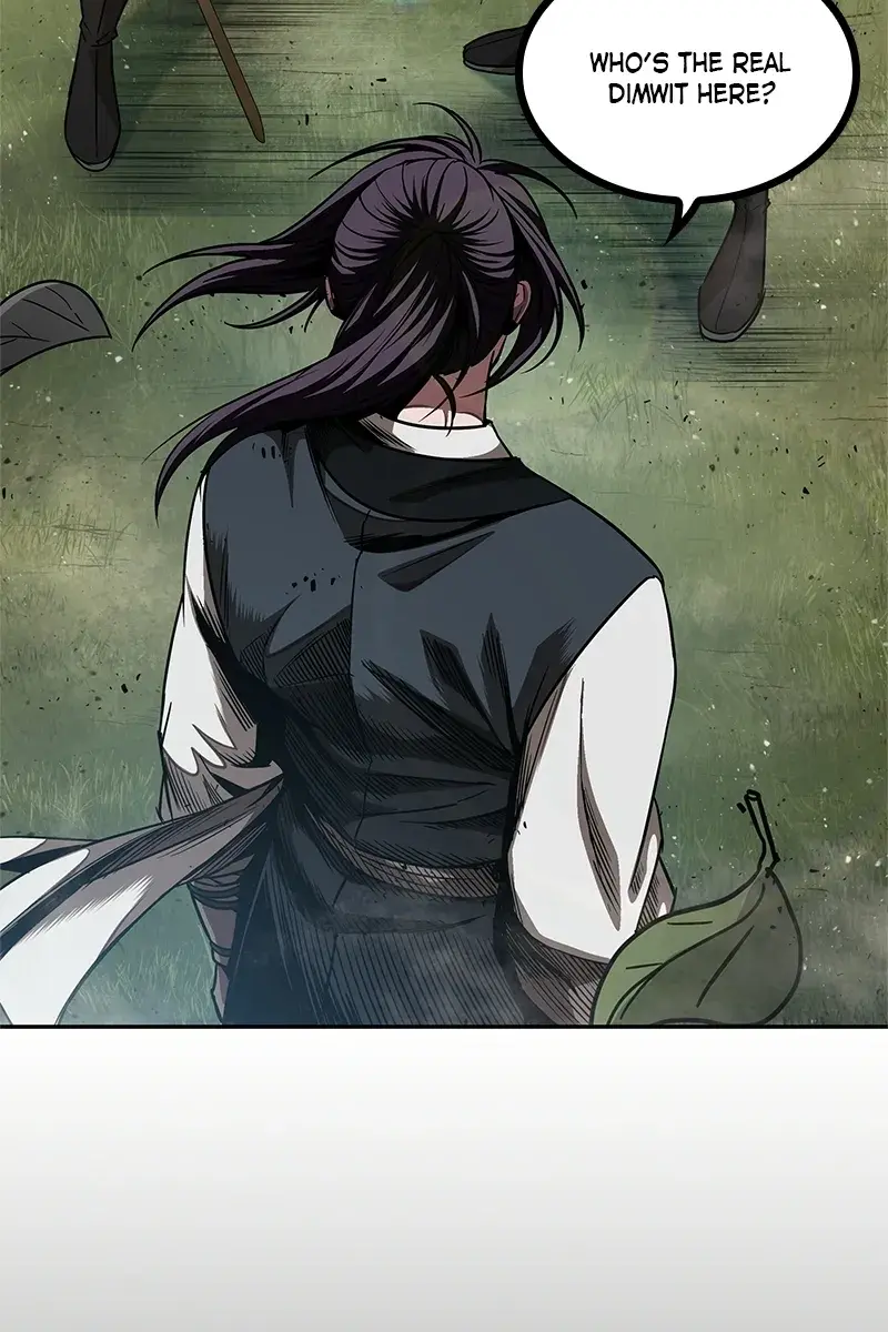 Nano Machine Chapter 52 Page 60