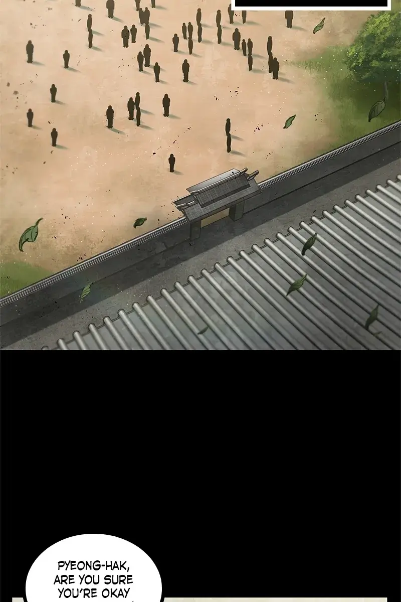 Nano Machine Chapter 52 Page 62