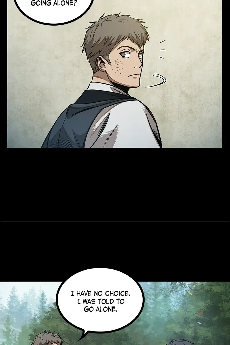 Nano Machine Chapter 52 Page 63