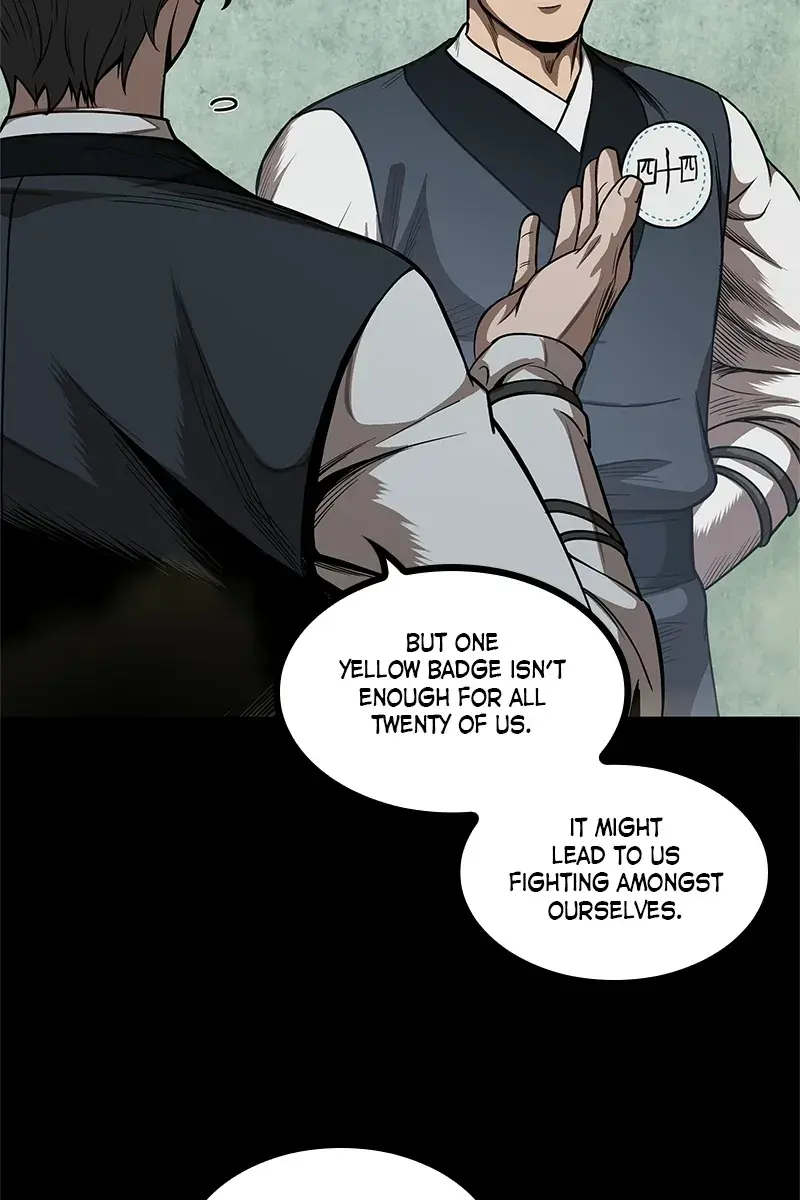 Nano Machine Chapter 52 Page 65