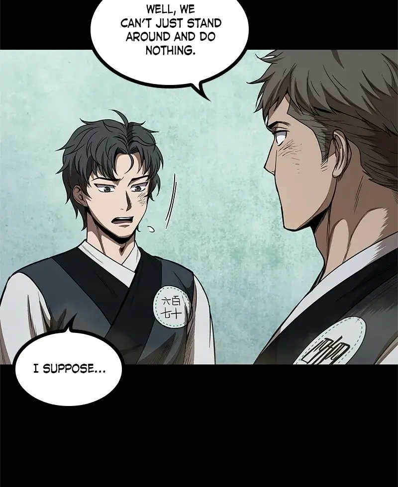 Nano Machine Chapter 52 Page 66