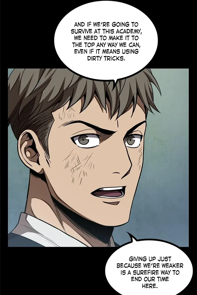 Nano Machine Chapter 52 Page 67