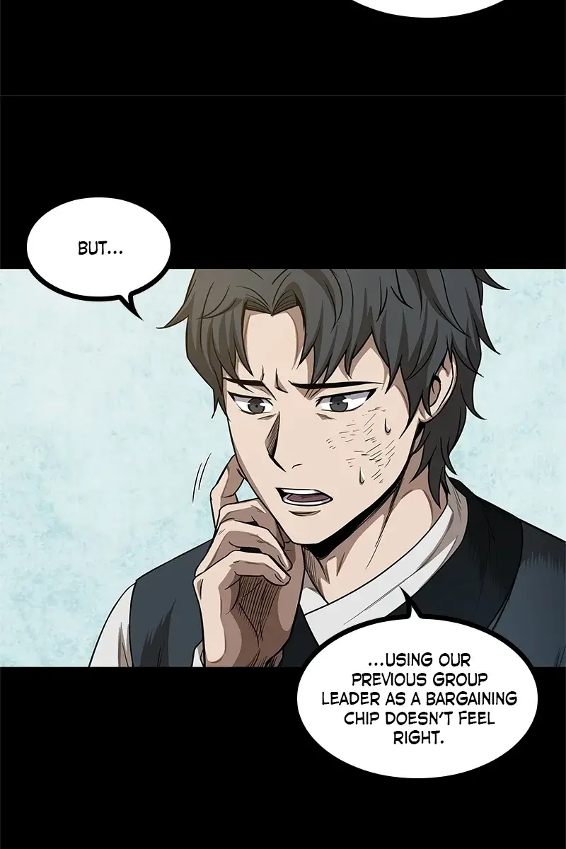 Nano Machine Chapter 52 Page 68