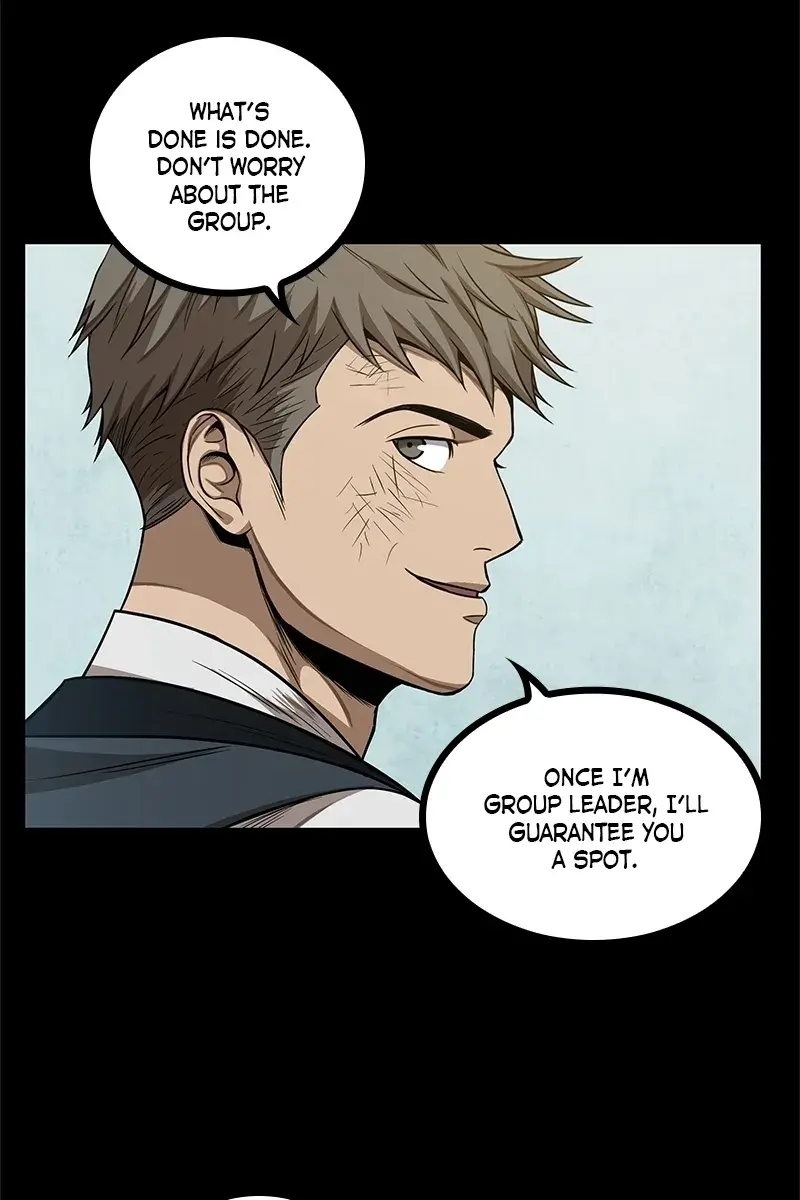 Nano Machine Chapter 52 Page 69