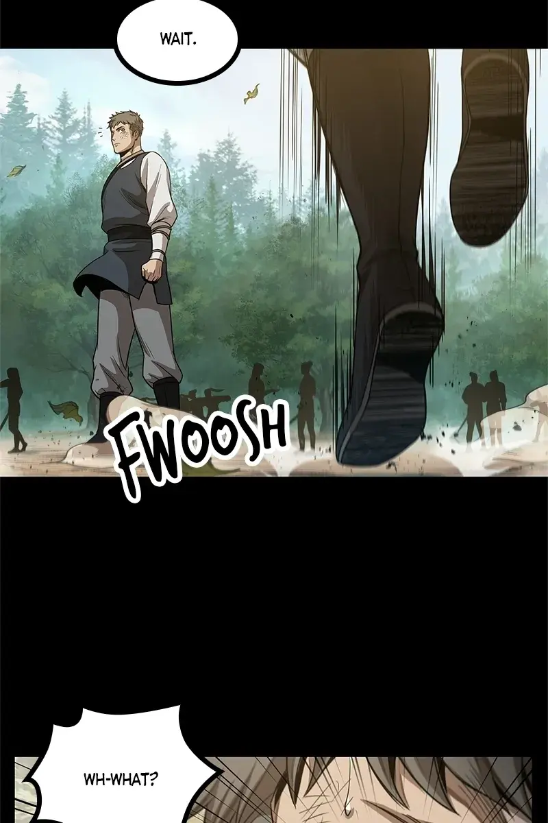 Nano Machine Chapter 52 Page 70