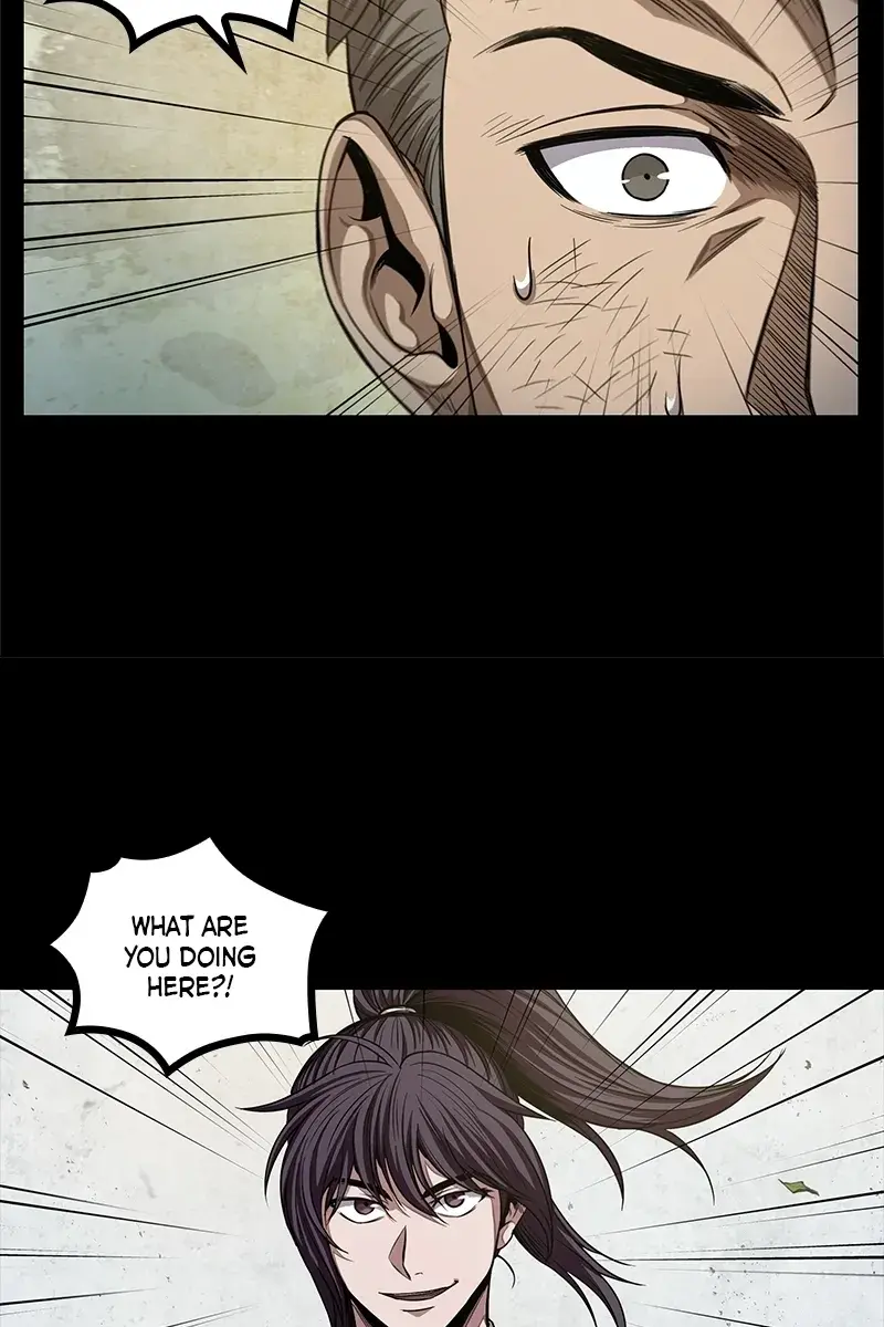 Nano Machine Chapter 52 Page 71