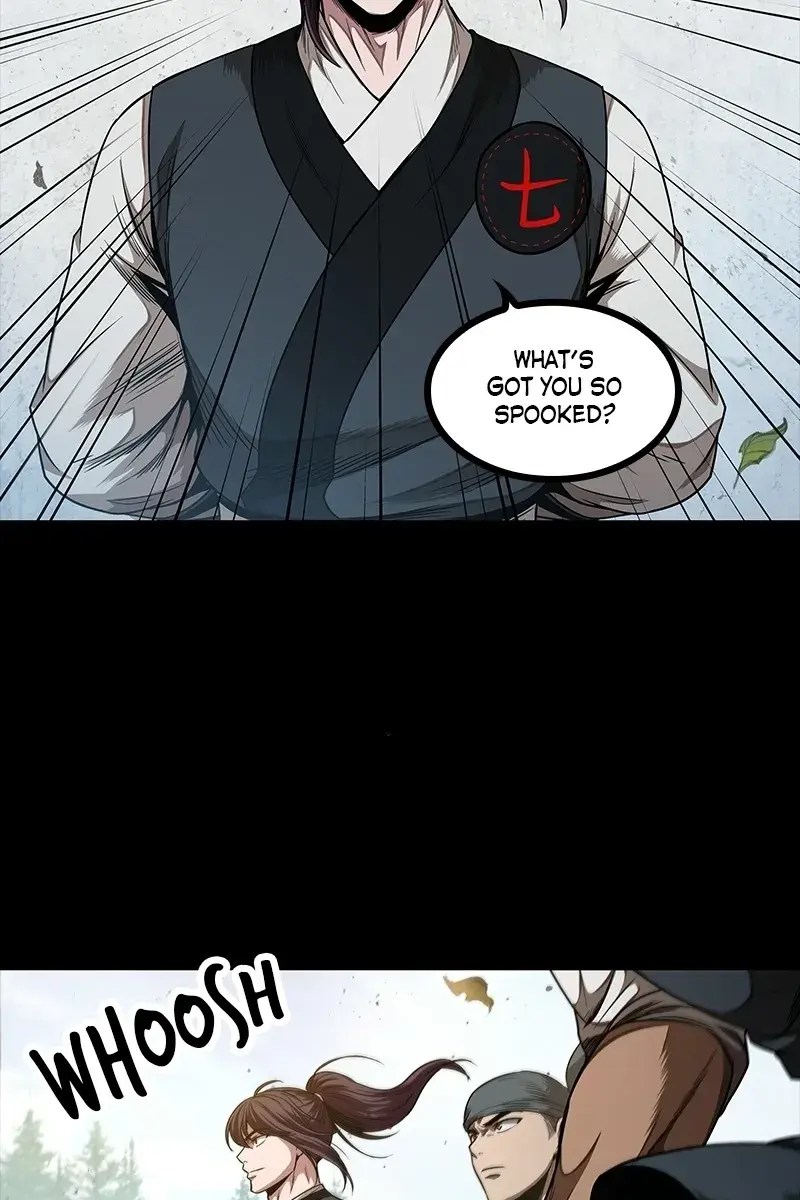 Nano Machine Chapter 52 Page 72