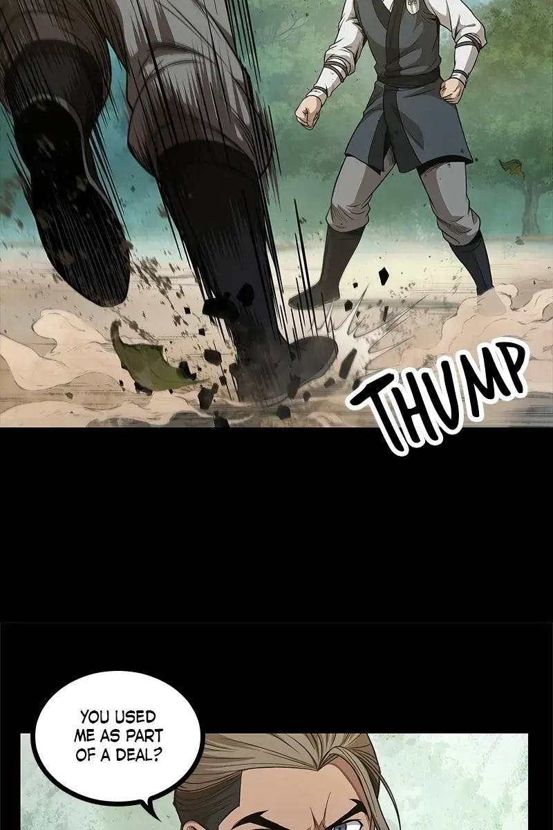 Nano Machine Chapter 52 Page 74