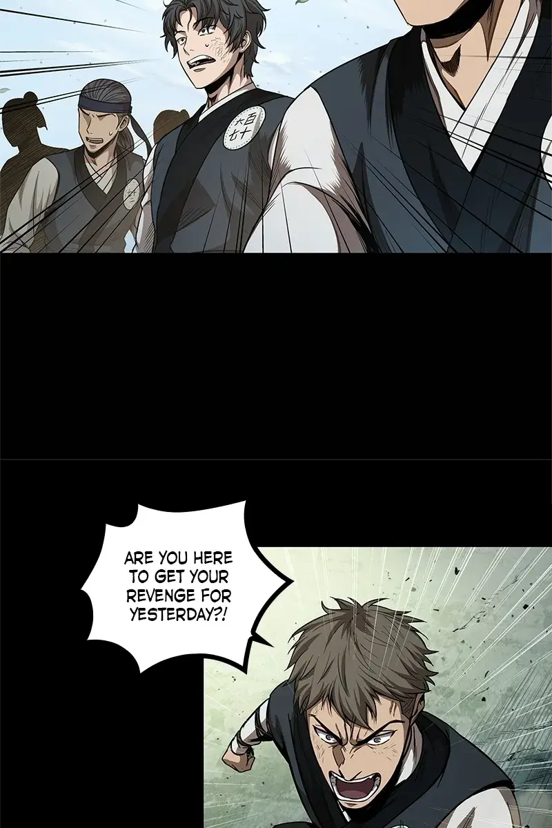 Nano Machine Chapter 52 Page 76