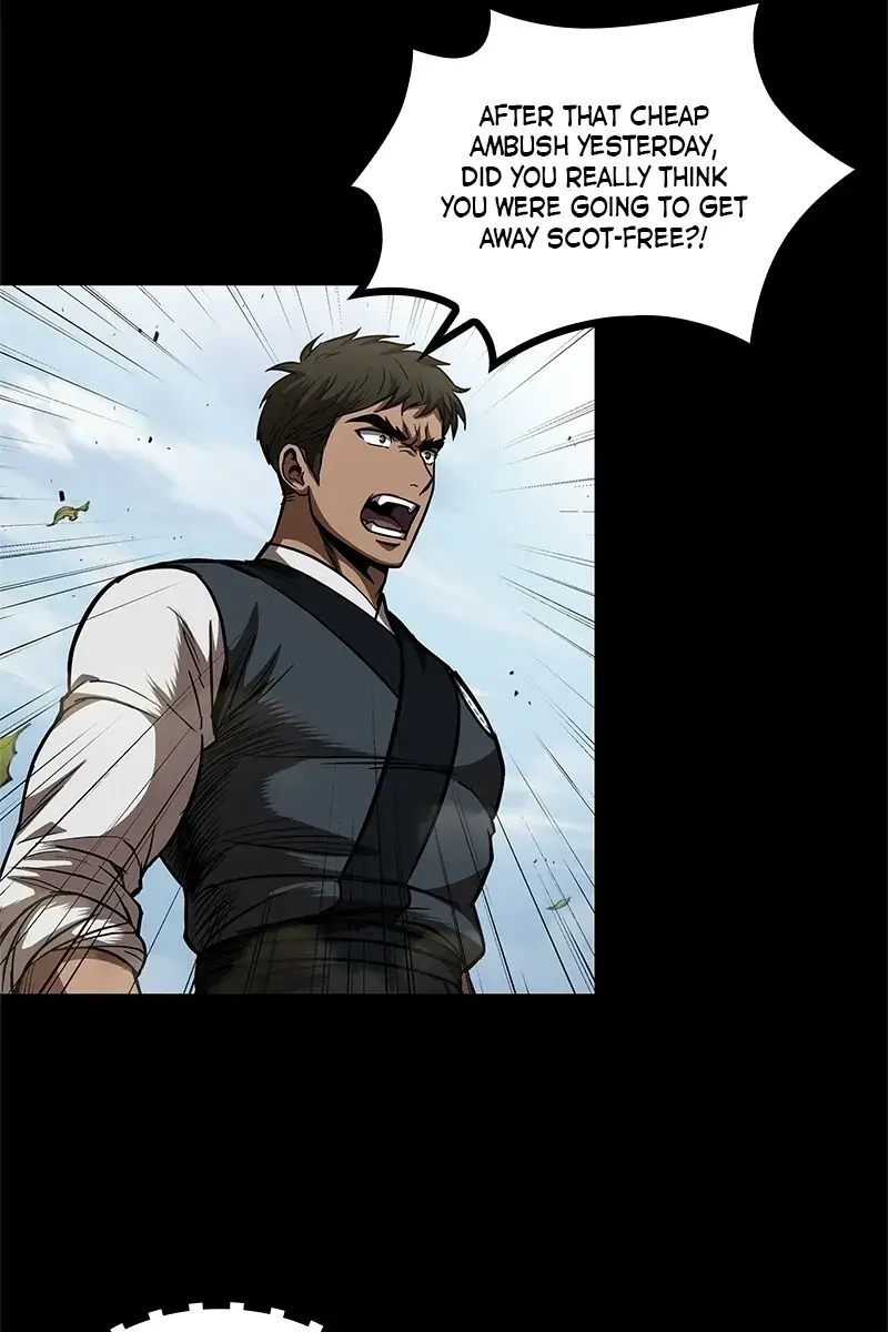 Nano Machine Chapter 52 Page 78