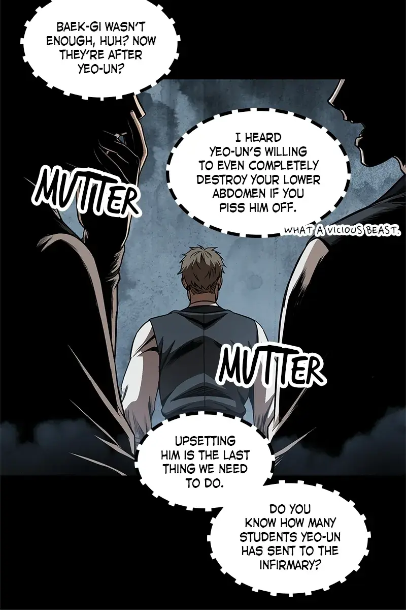 Nano Machine Chapter 52 Page 79