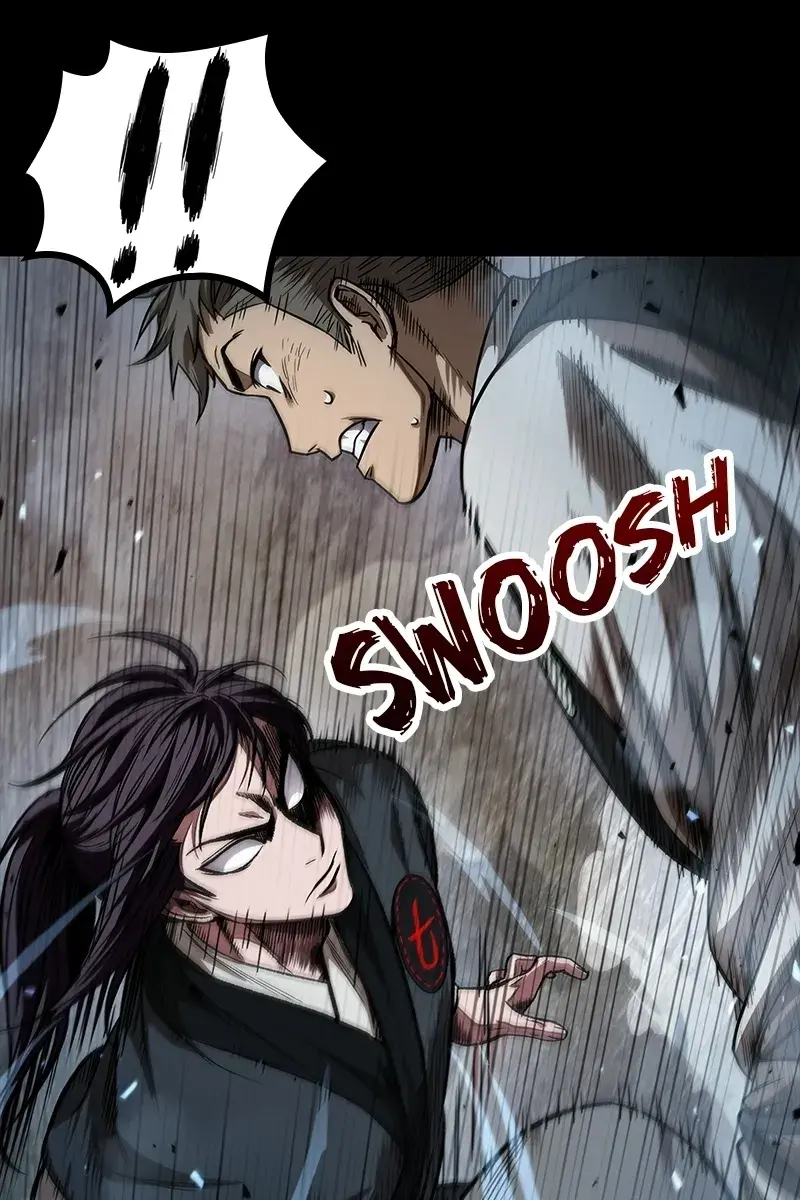 Nano Machine Chapter 53 Page 1