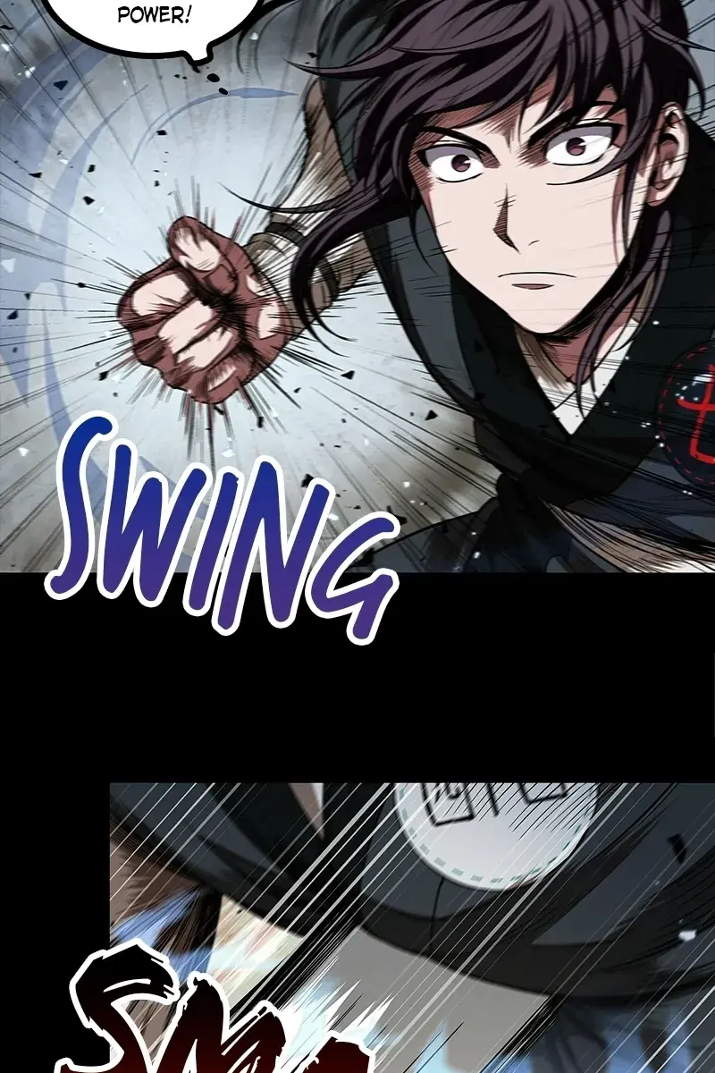 Nano Machine Chapter 53 Page 3