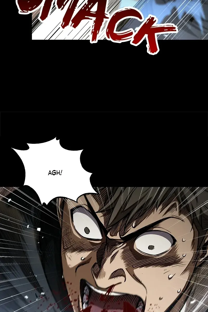 Nano Machine Chapter 53 Page 4