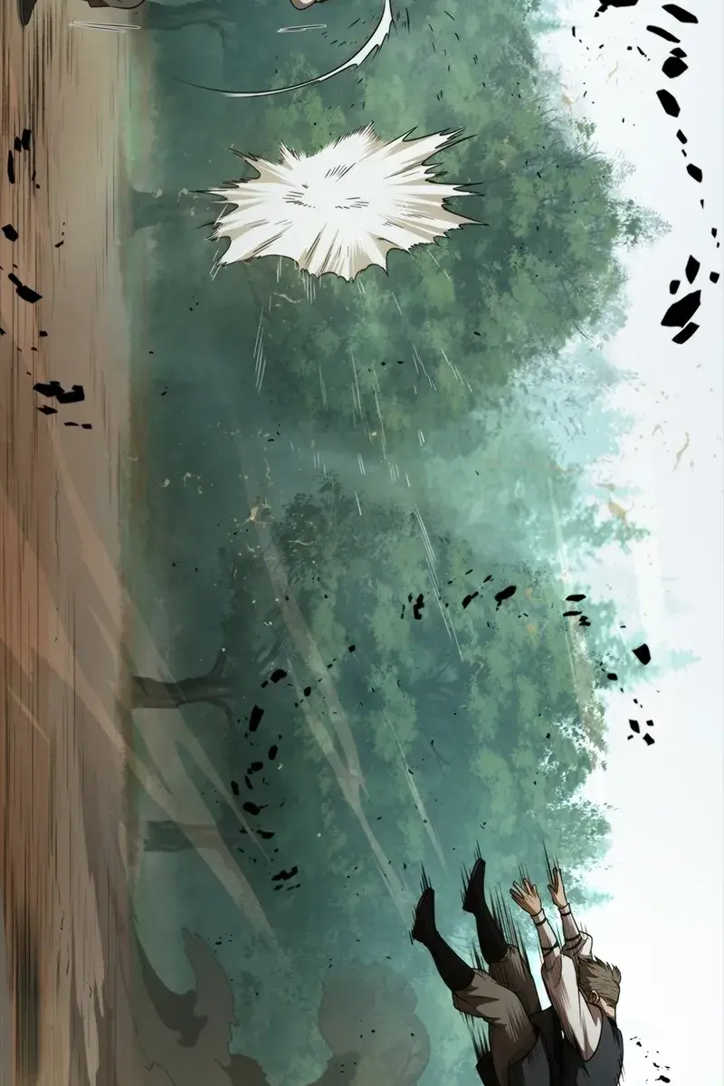 Nano Machine Chapter 53 Page 6