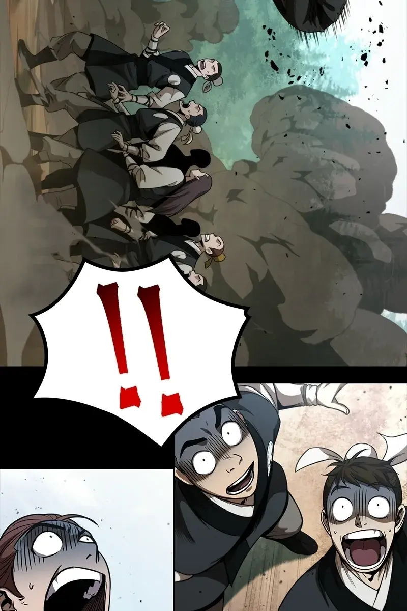 Nano Machine Chapter 53 Page 7