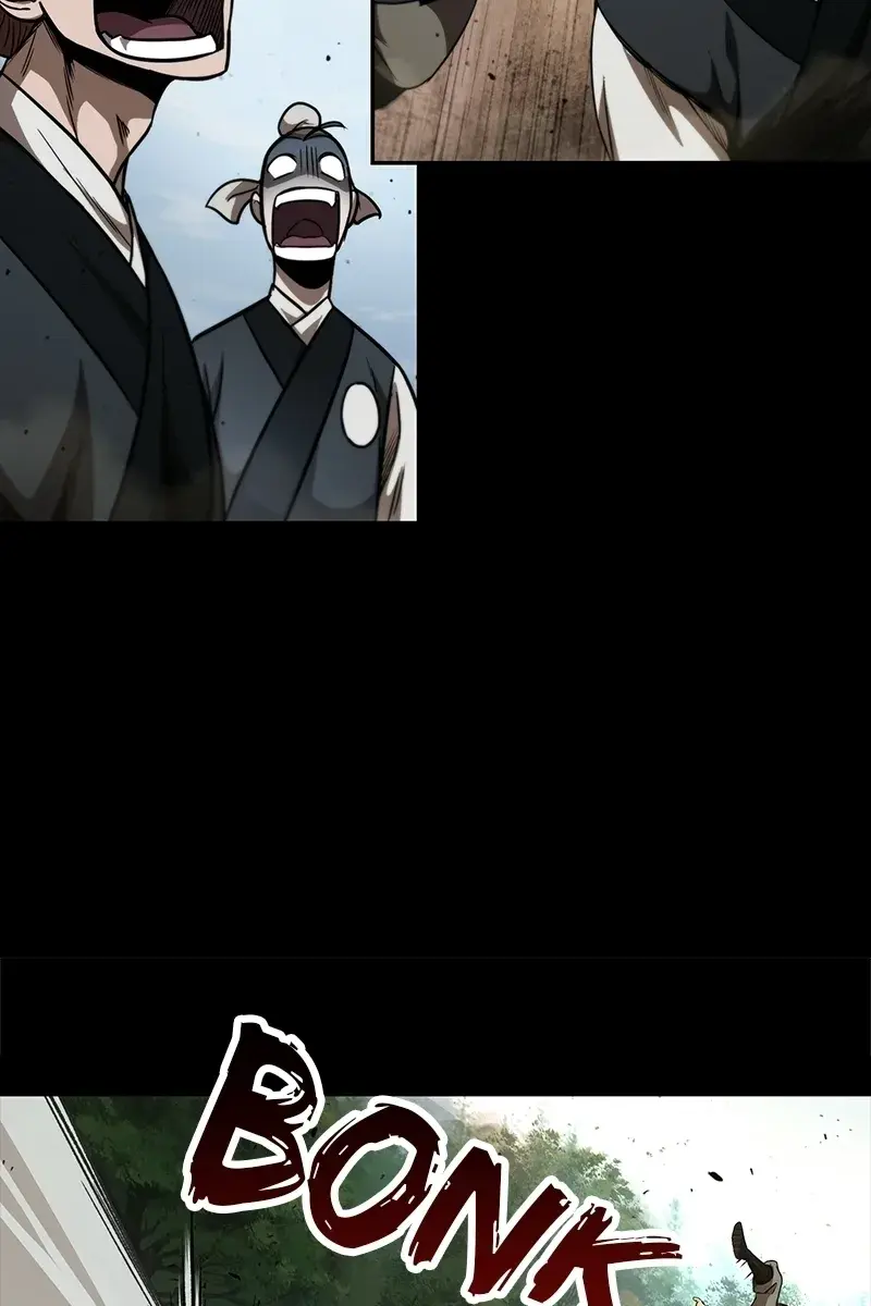 Nano Machine Chapter 53 Page 8