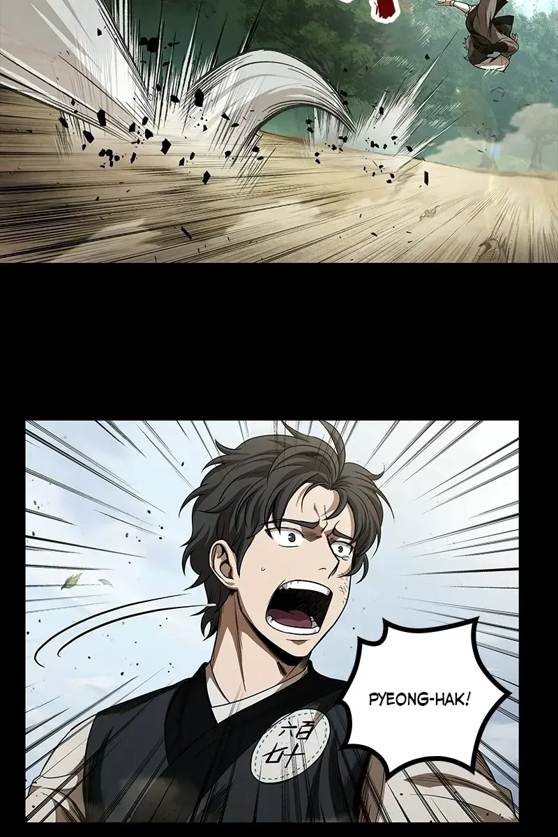 Nano Machine Chapter 53 Page 9