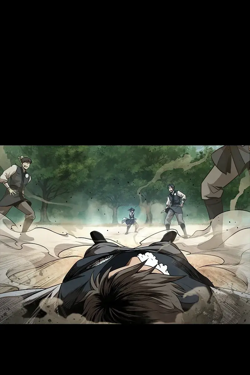 Nano Machine Chapter 53 Page 10