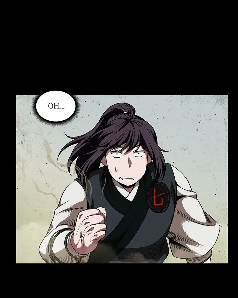 Nano Machine Chapter 53 Page 11