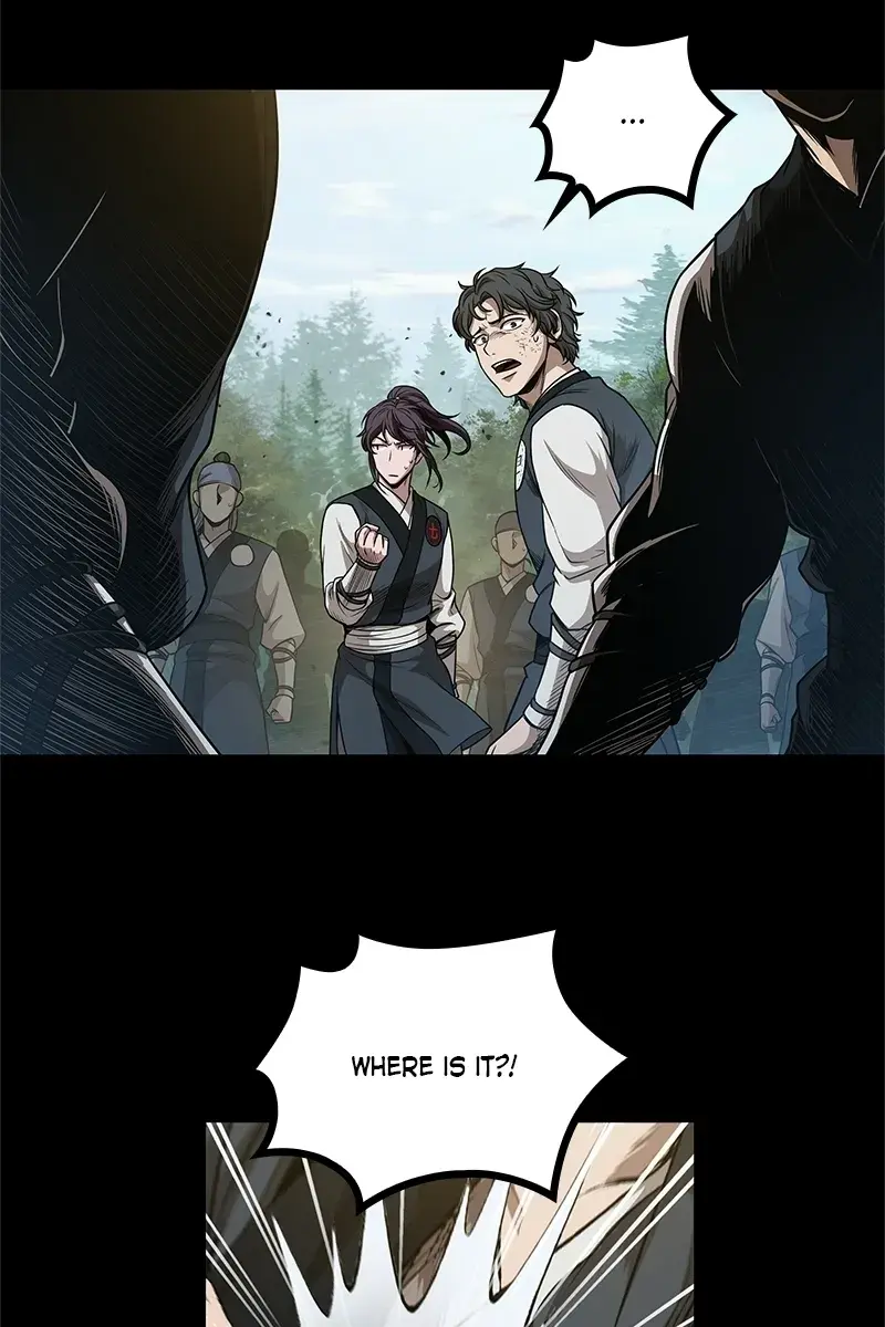 Nano Machine Chapter 53 Page 15