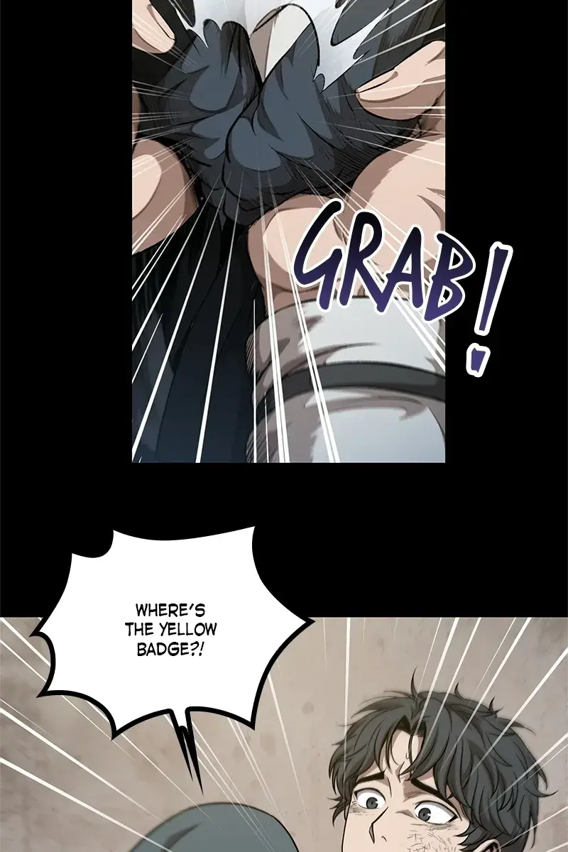 Nano Machine Chapter 53 Page 16