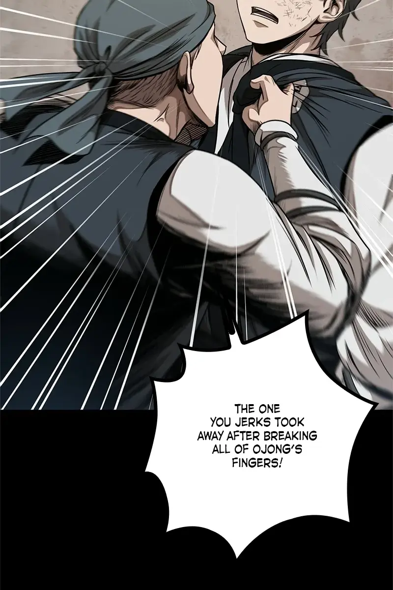 Nano Machine Chapter 53 Page 17