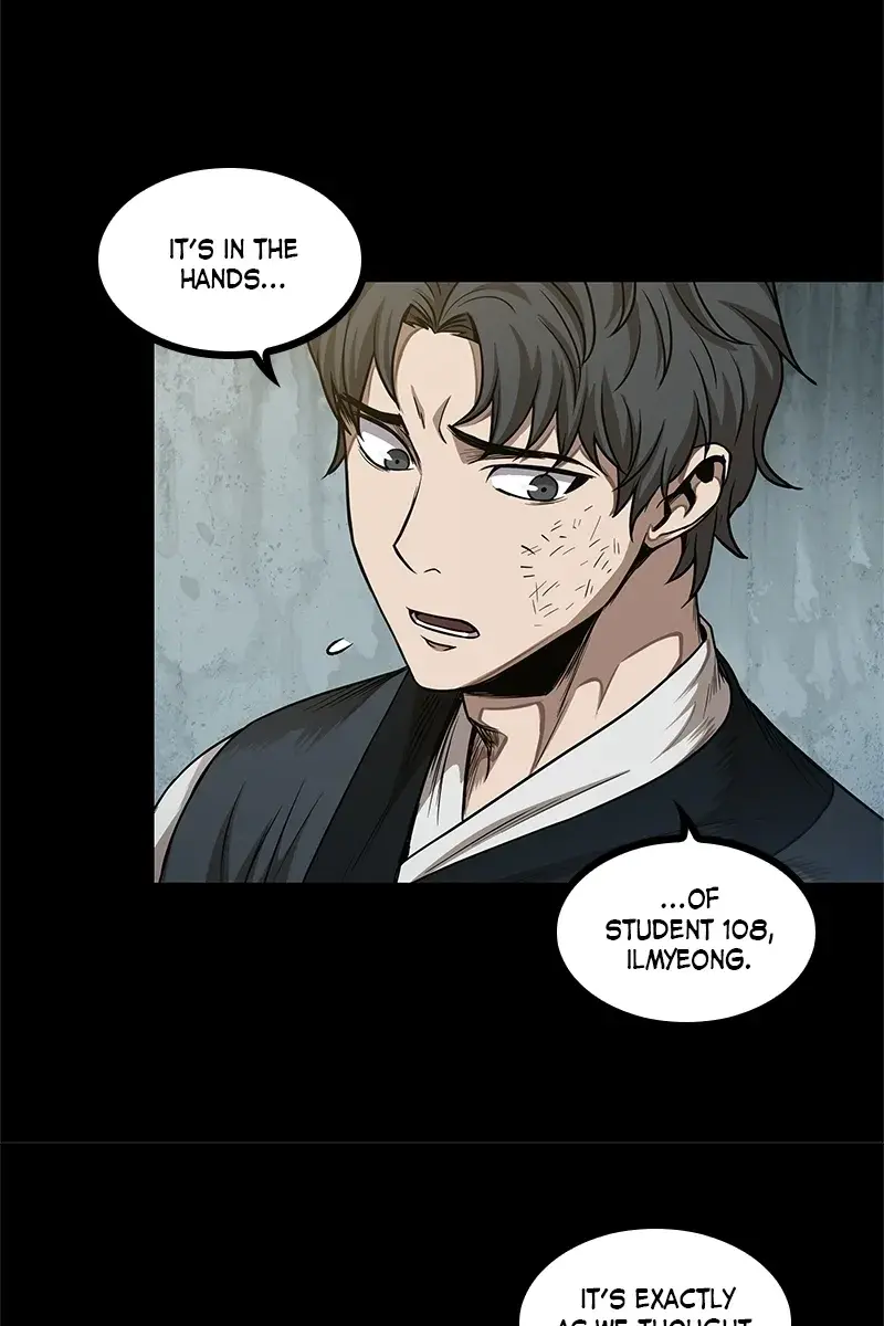 Nano Machine Chapter 53 Page 18