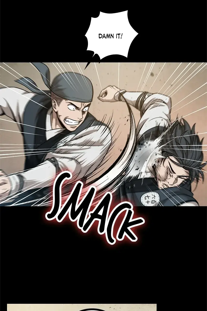 Nano Machine Chapter 53 Page 20