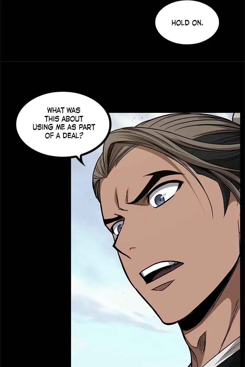 Nano Machine Chapter 53 Page 23