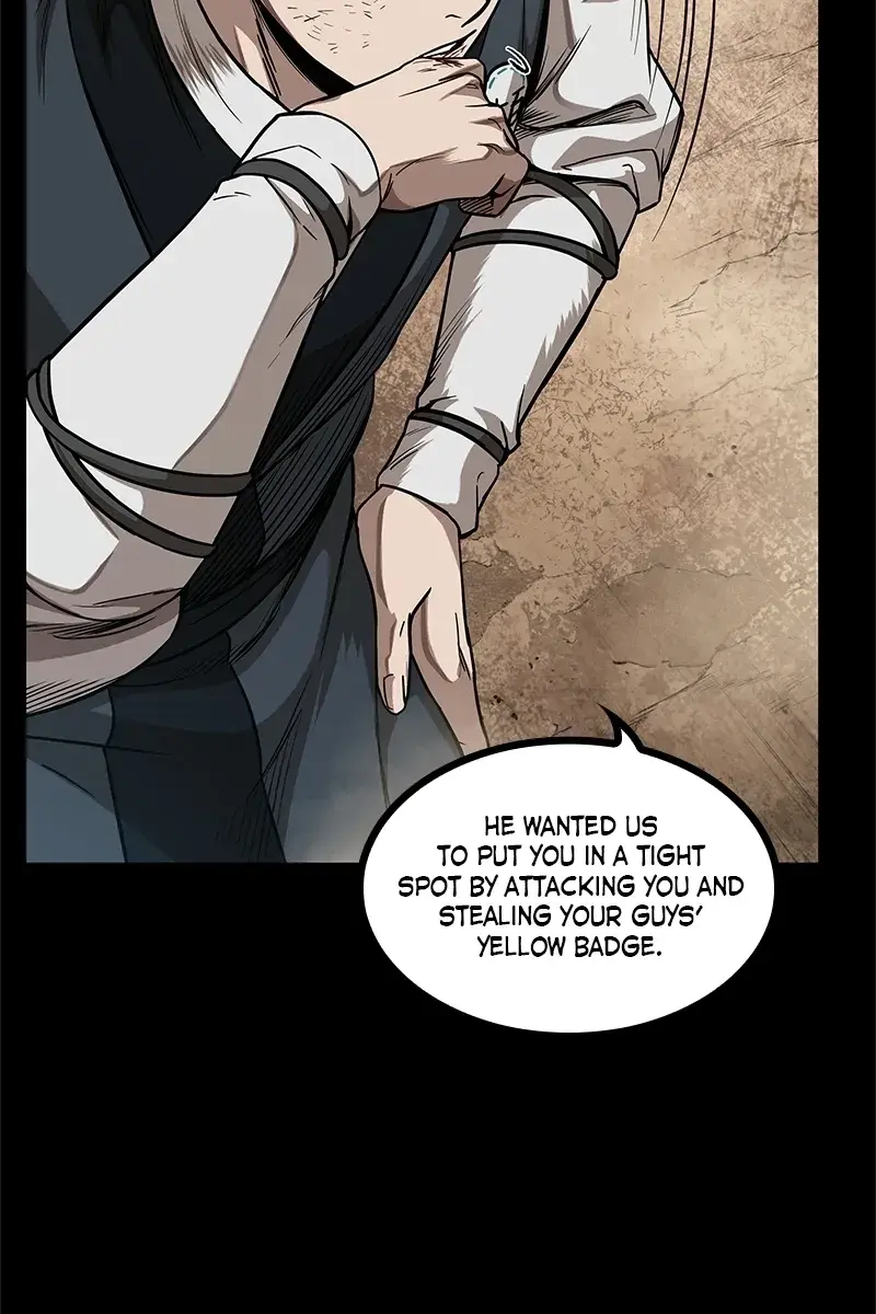 Nano Machine Chapter 53 Page 25