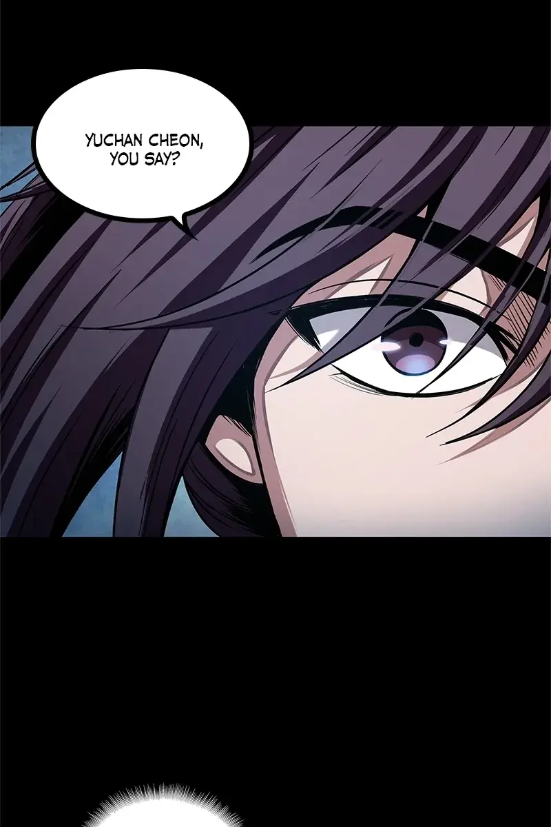 Nano Machine Chapter 53 Page 26