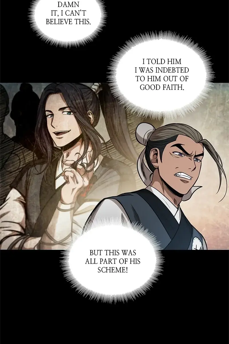 Nano Machine Chapter 53 Page 27