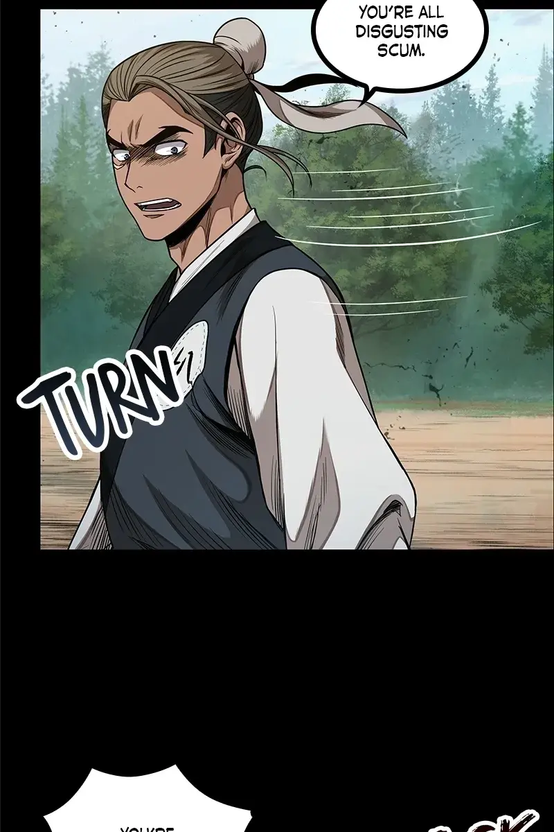 Nano Machine Chapter 53 Page 29