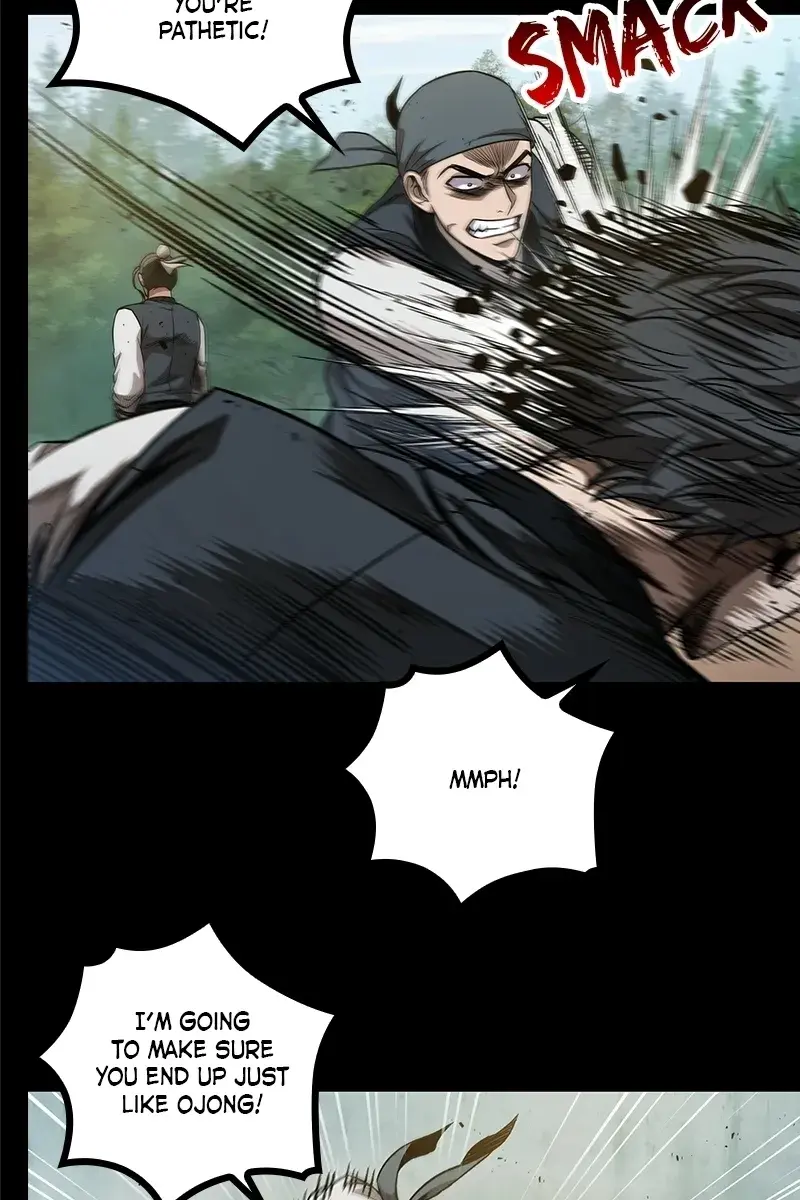 Nano Machine Chapter 53 Page 30