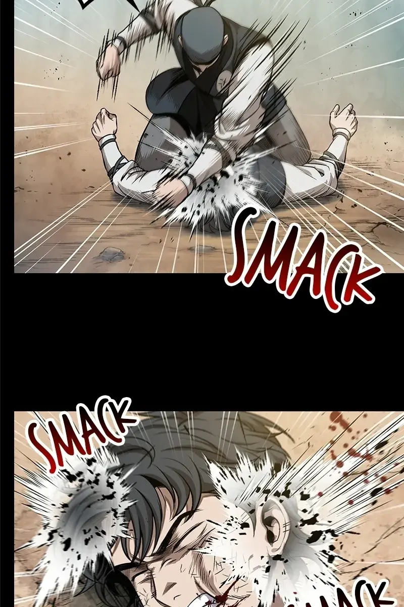 Nano Machine Chapter 53 Page 31