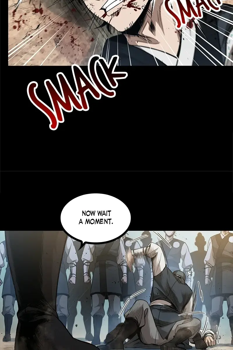 Nano Machine Chapter 53 Page 32