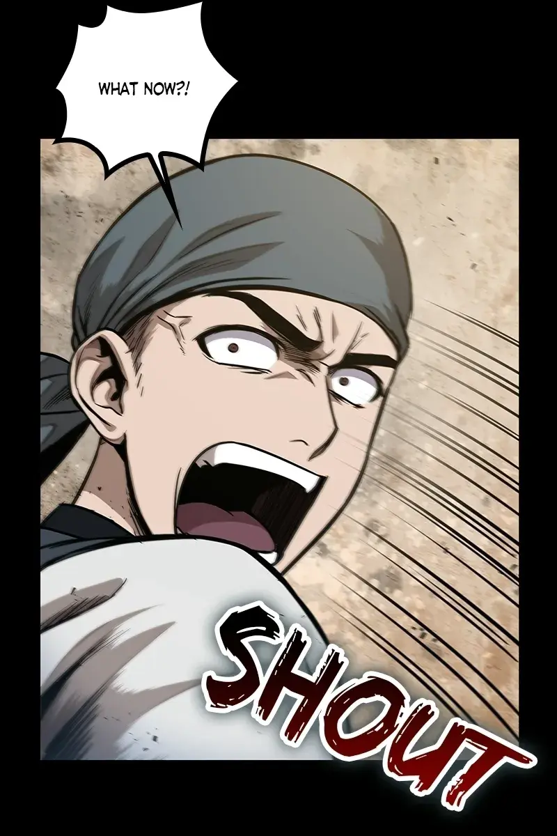 Nano Machine Chapter 53 Page 34