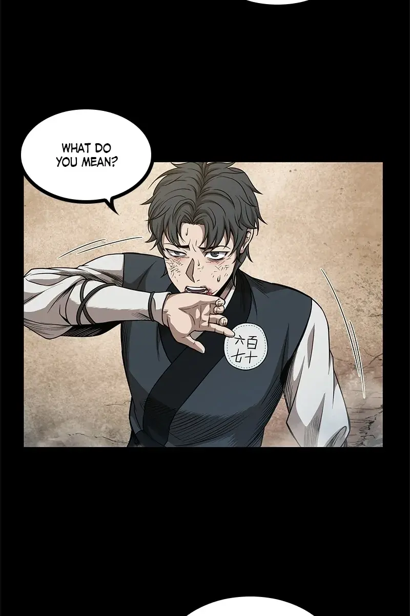 Nano Machine Chapter 53 Page 37