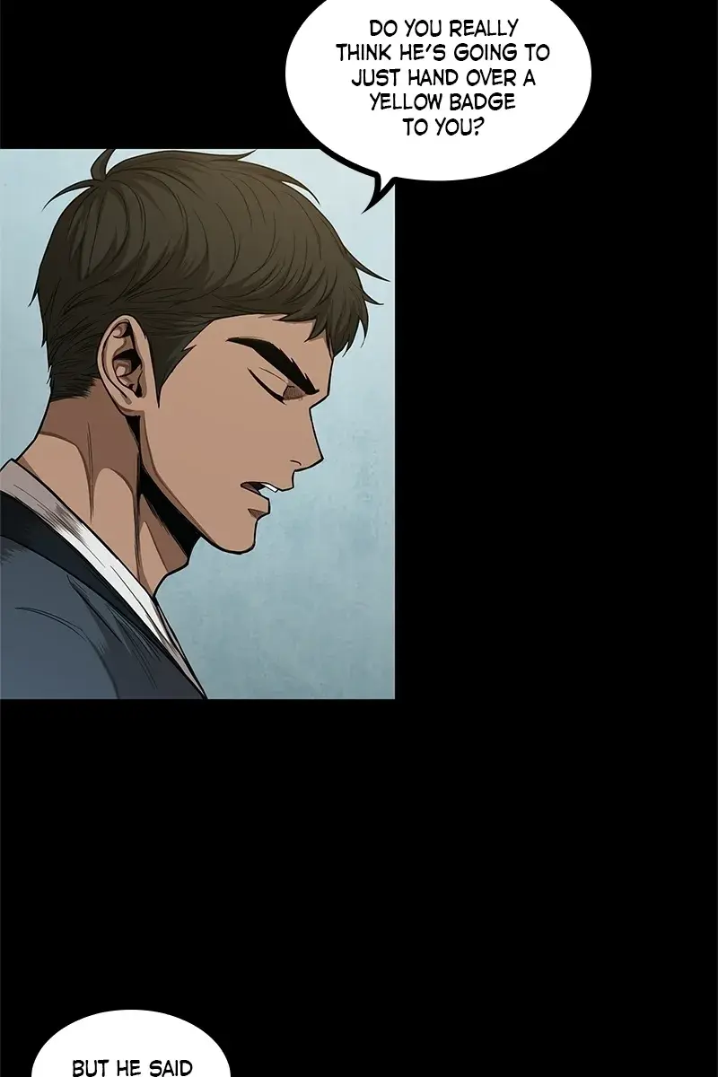 Nano Machine Chapter 53 Page 38