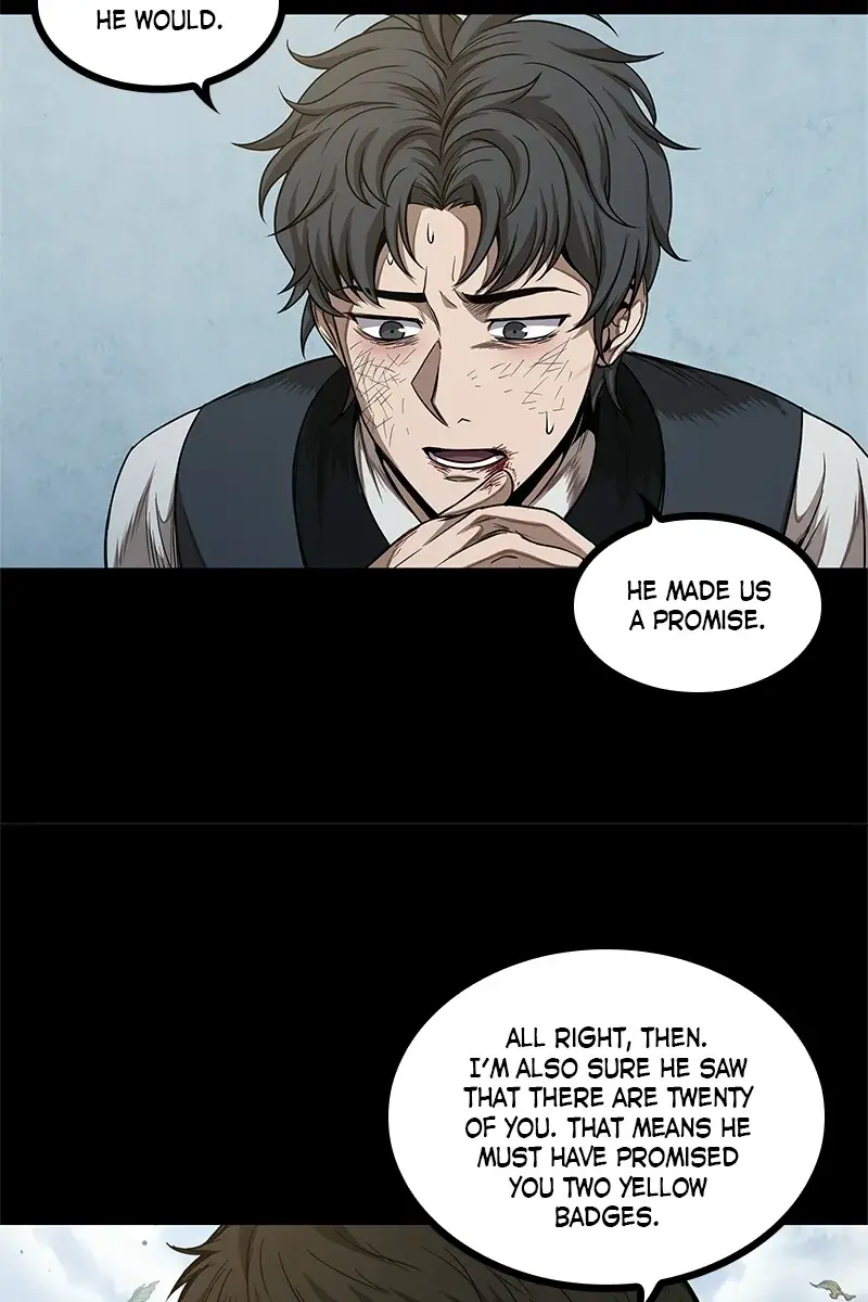 Nano Machine Chapter 53 Page 39