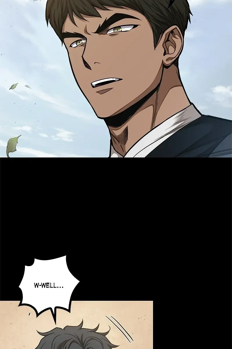 Nano Machine Chapter 53 Page 40