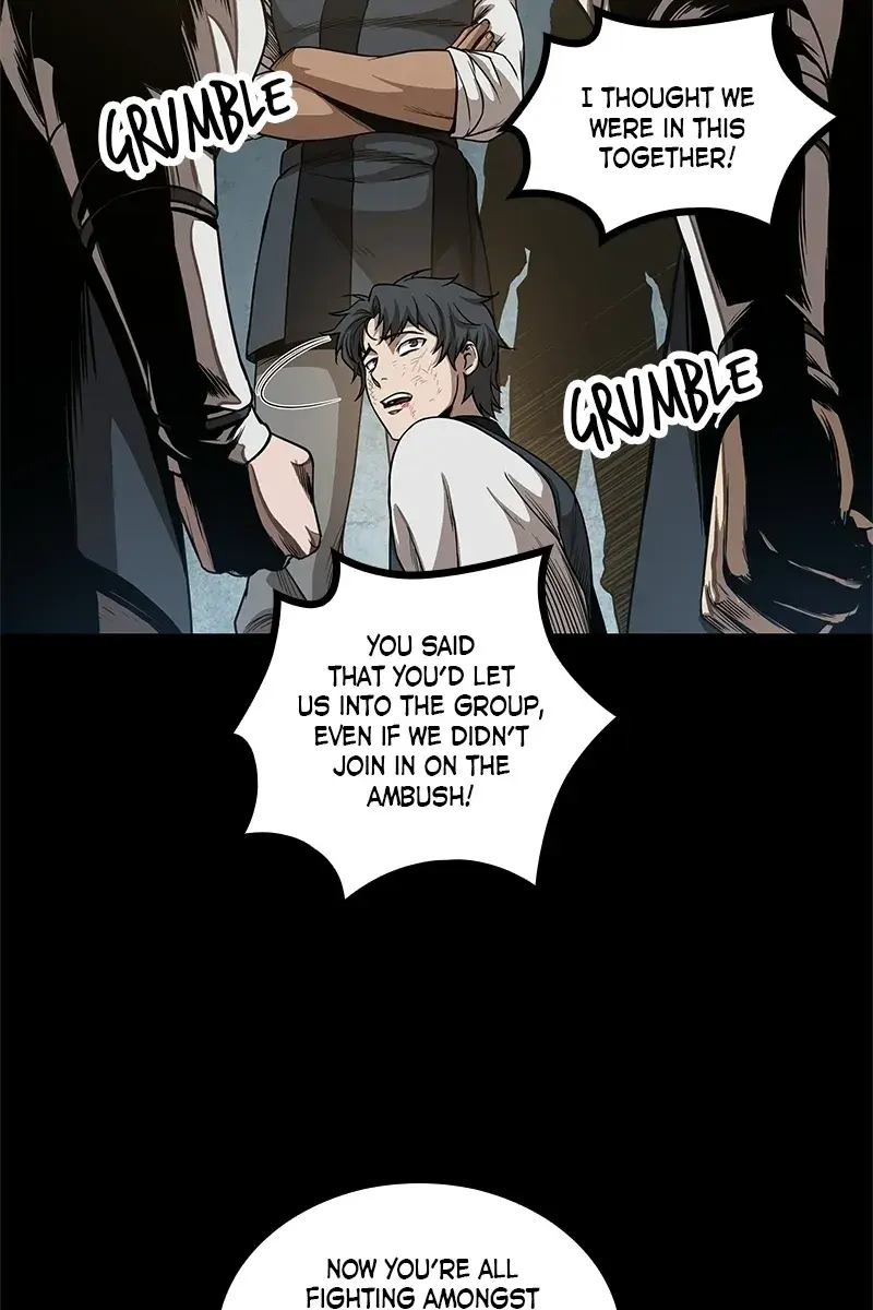 Nano Machine Chapter 53 Page 42