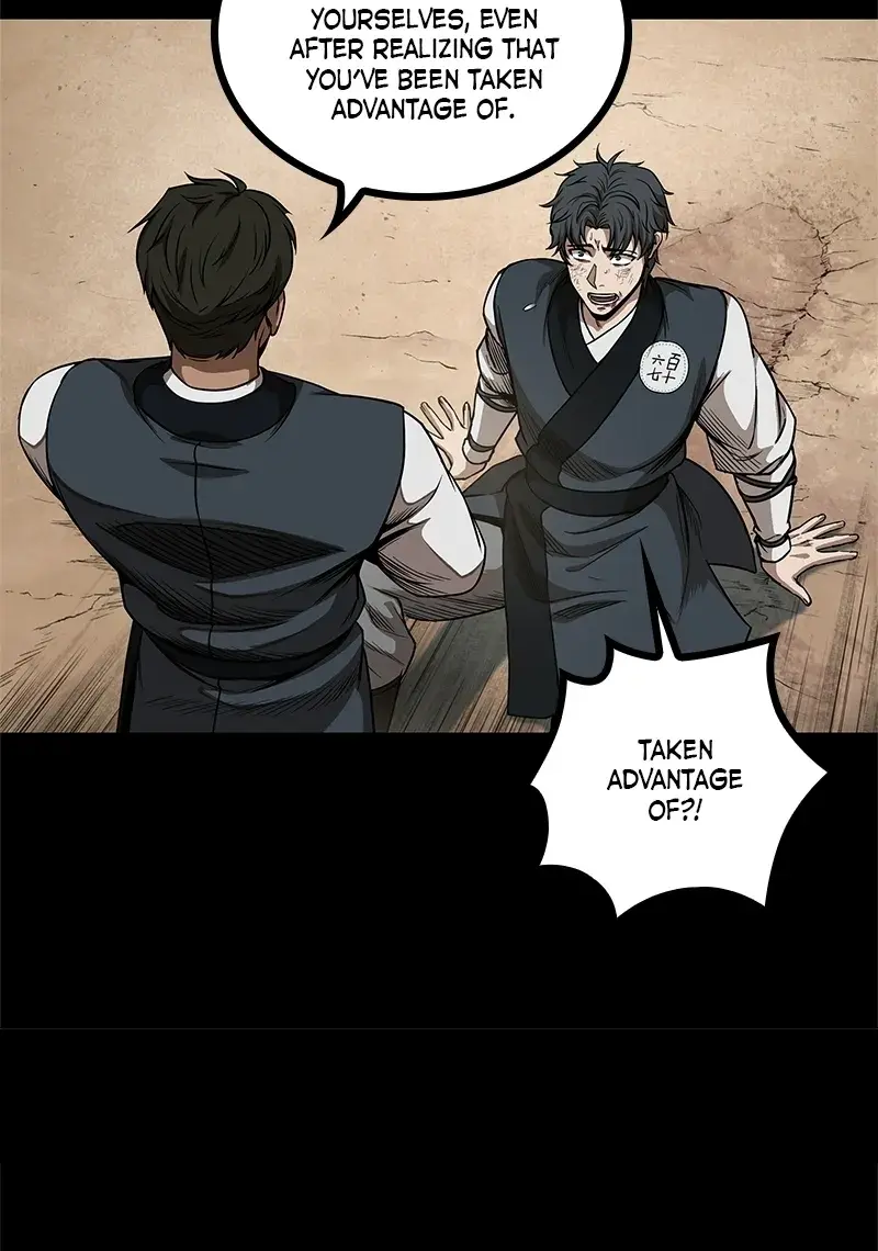 Nano Machine Chapter 53 Page 43