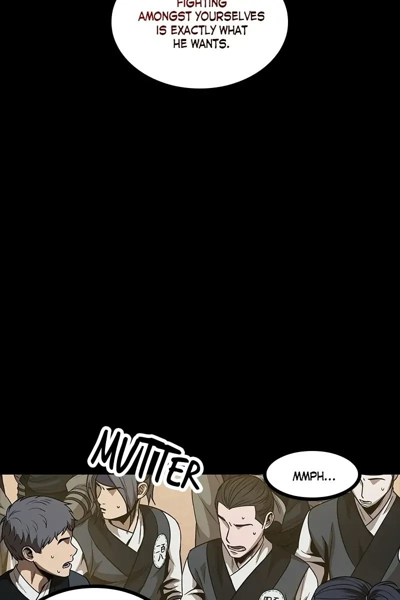 Nano Machine Chapter 53 Page 45