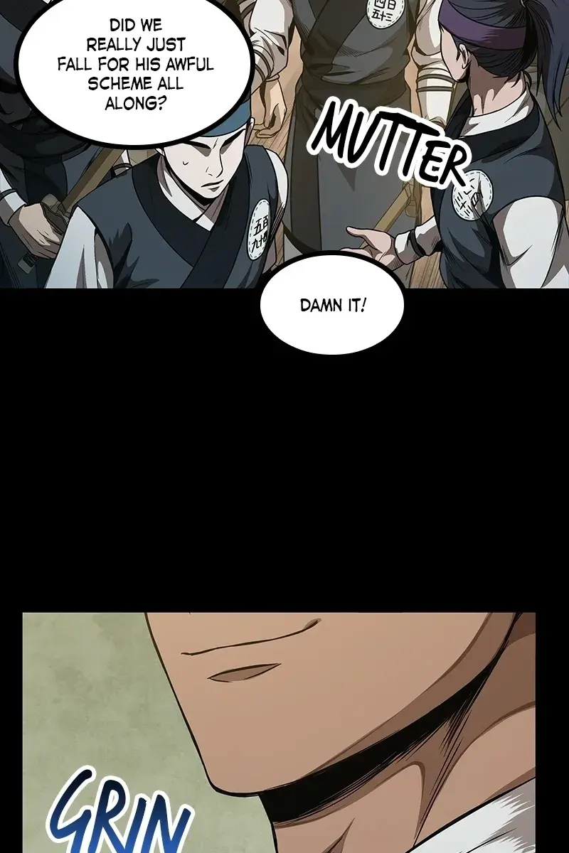 Nano Machine Chapter 53 Page 46