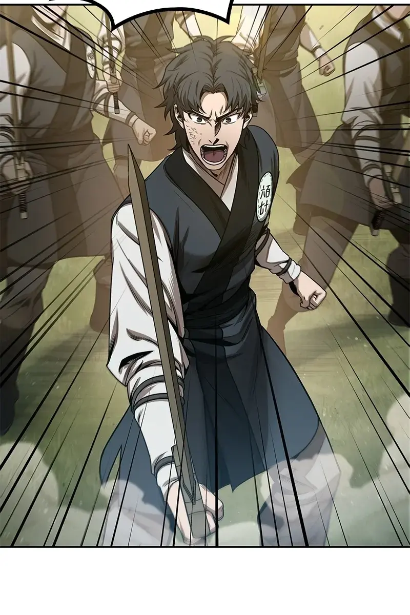 Nano Machine Chapter 53 Page 50