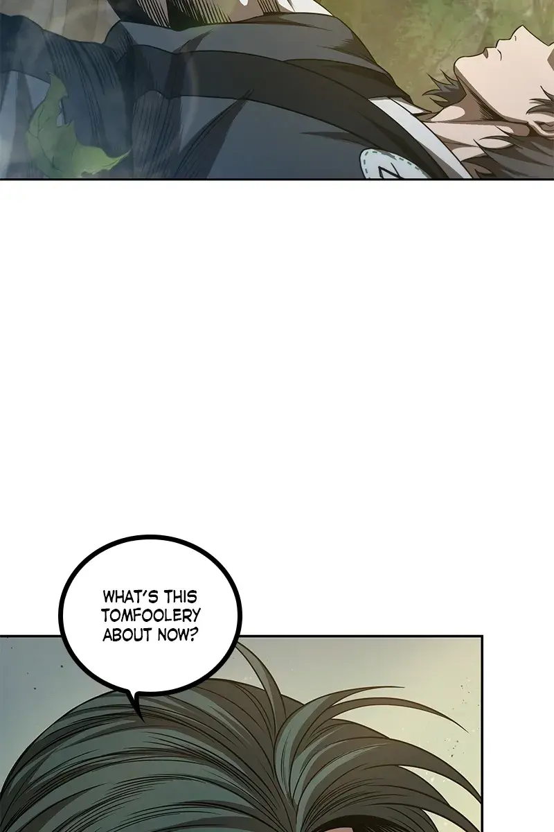 Nano Machine Chapter 53 Page 52