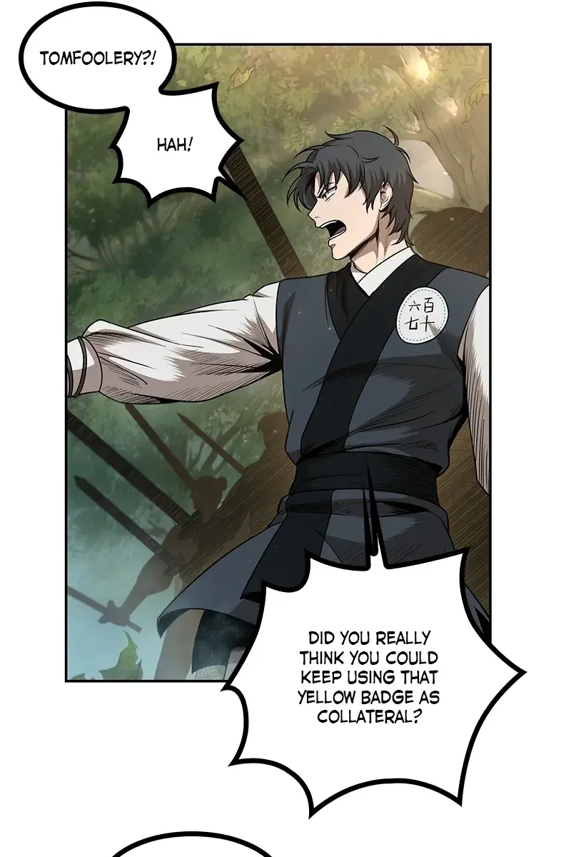 Nano Machine Chapter 53 Page 55